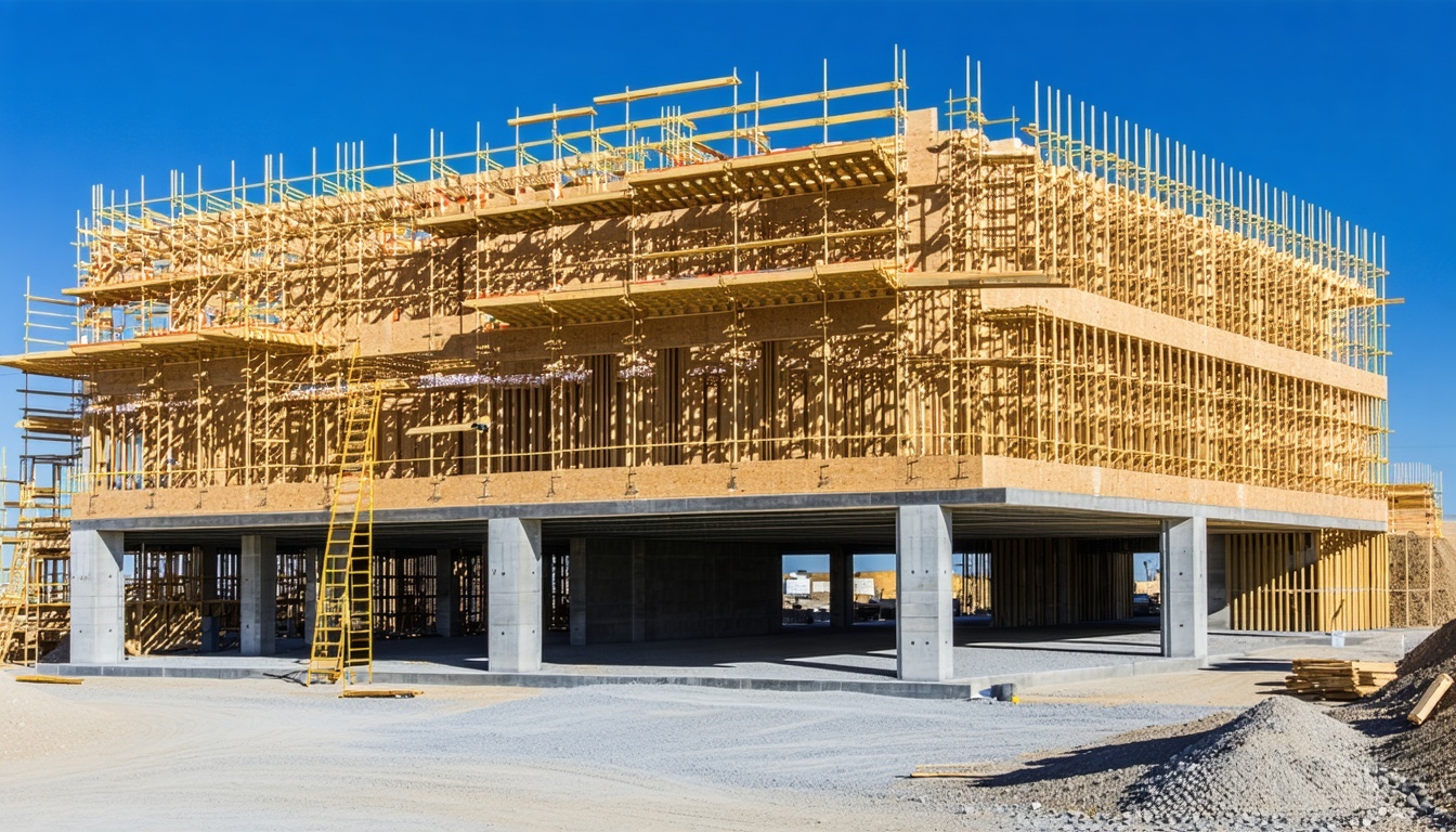 General Contracting Group