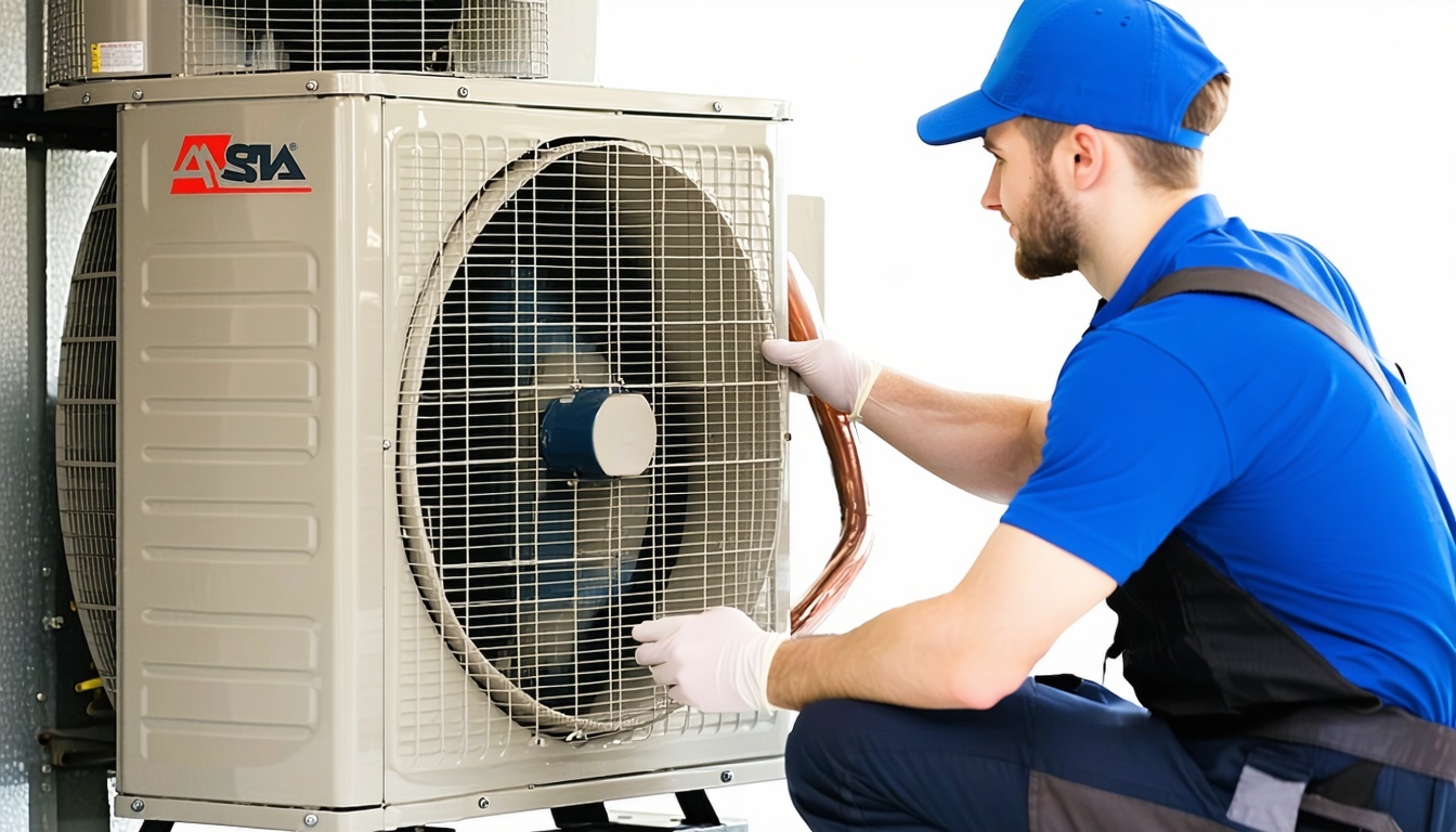 HVAC Services