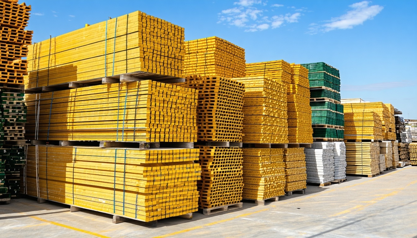 Building Materials Supplier