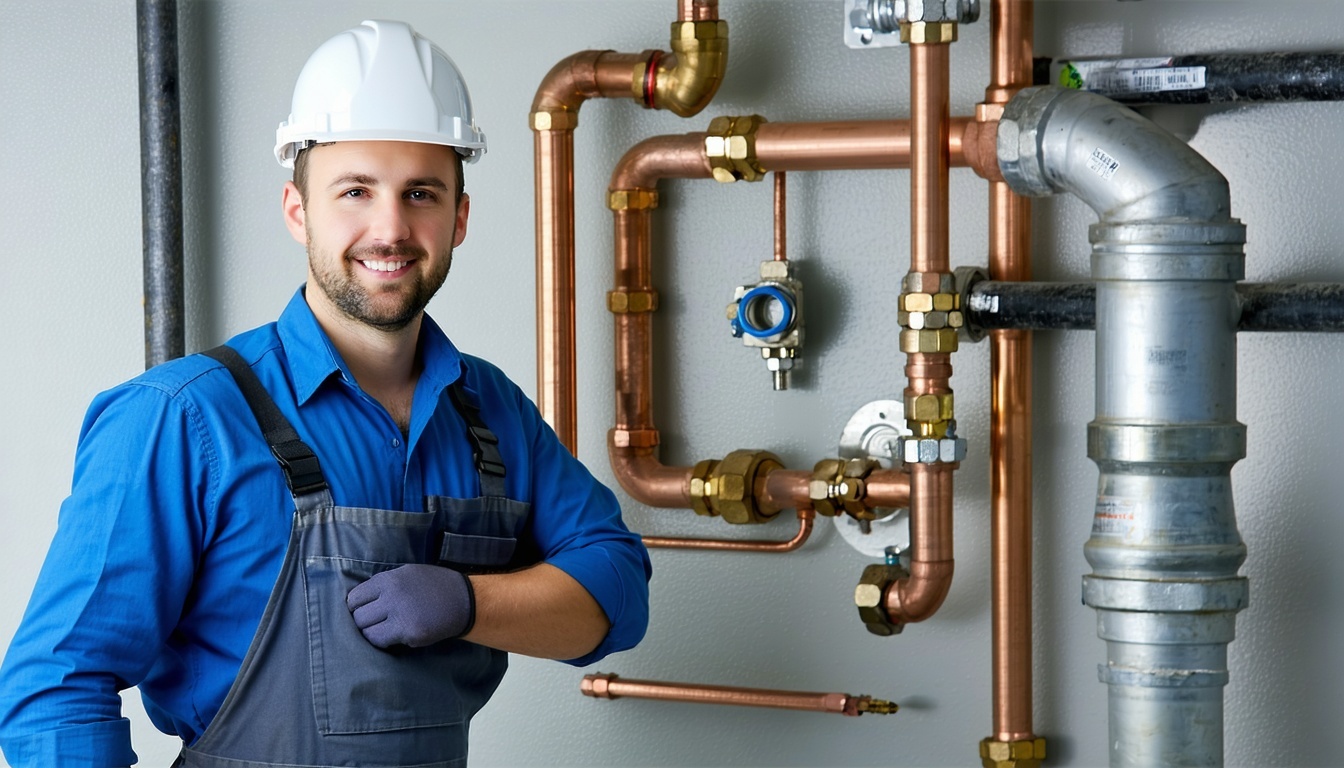 Plumbing Contractor