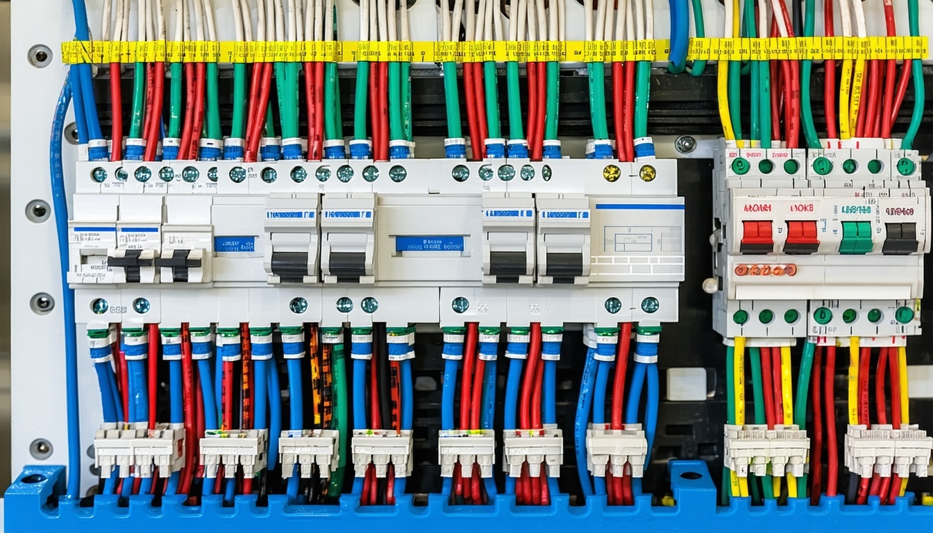 Electrical Supply Company